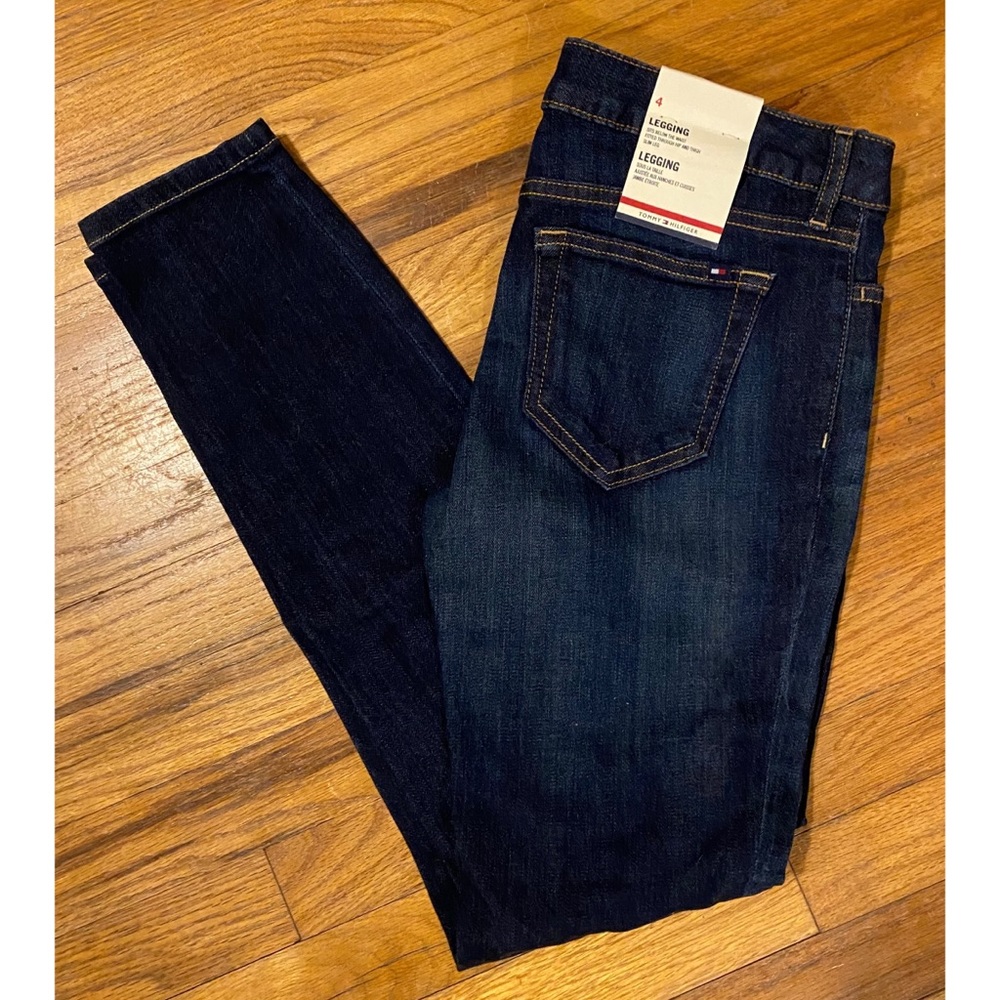 Tommy Hilfiger Jeans